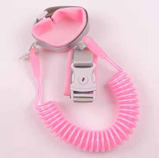 Arnés Muñequera Anti Pérdida para Niños – Seguridad y Libertad de Movimiento